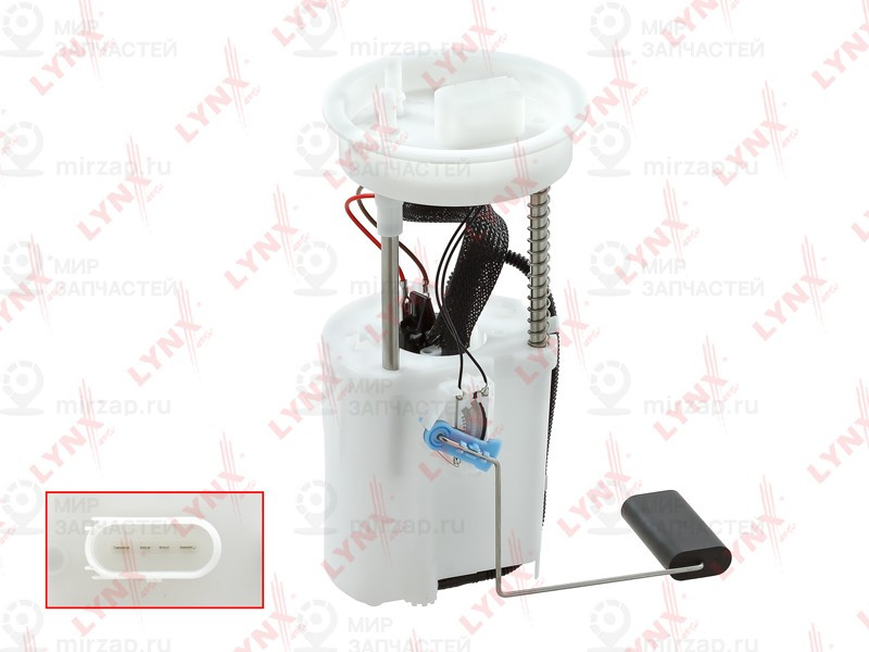 Запчасть LYNX CF3551