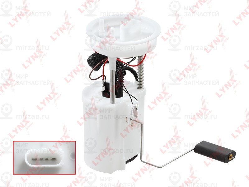 Запчасть LYNX CF3552