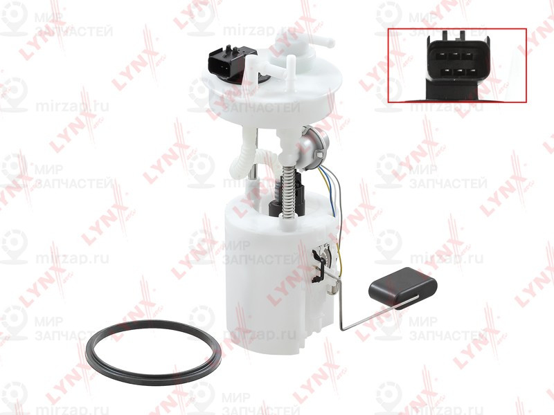 Запчасть LYNX CF3554