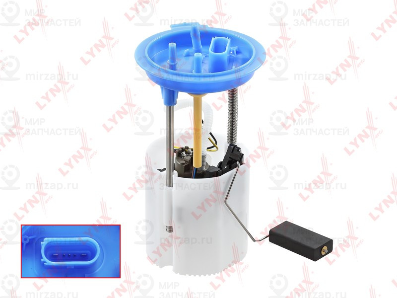 Запчасть LYNX CF3563