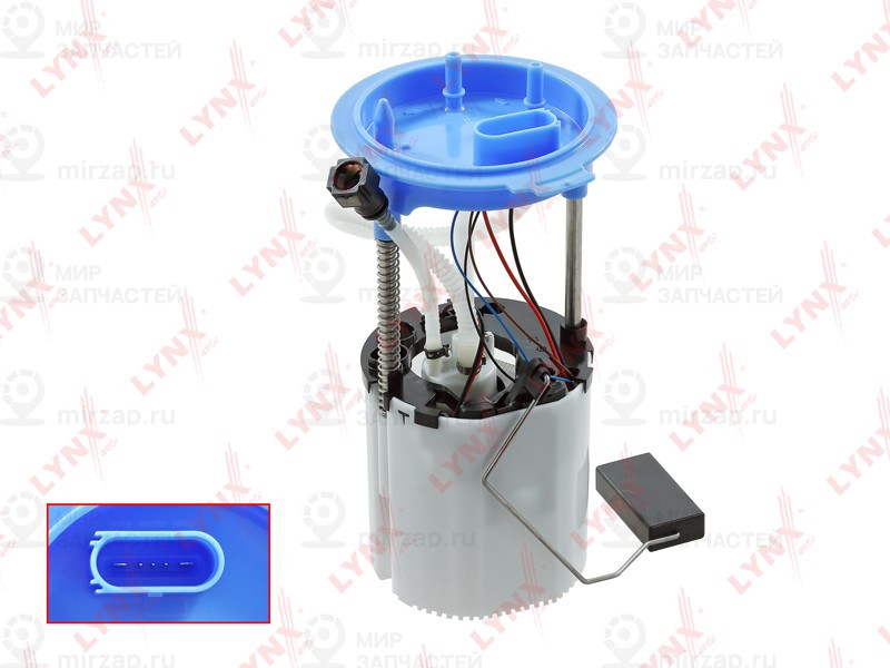 Запчасть LYNX CF3566