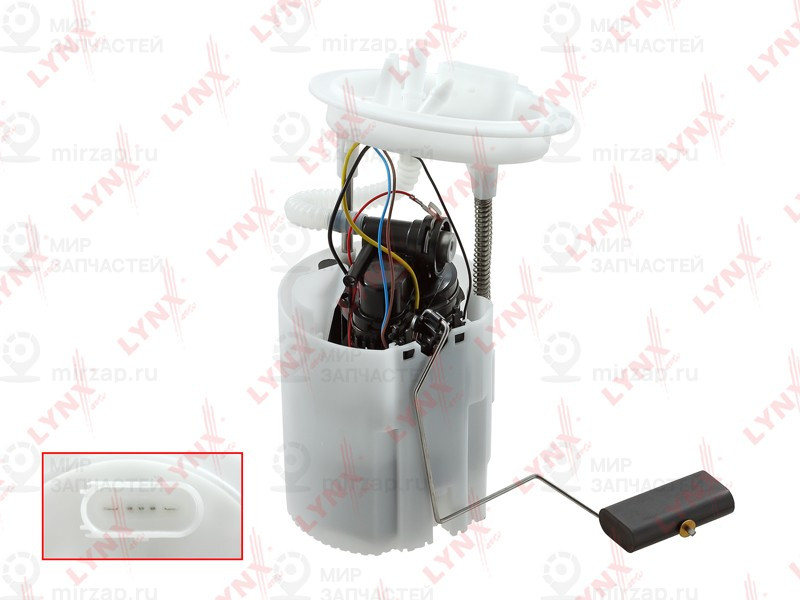 Запчасть LYNX CF3574