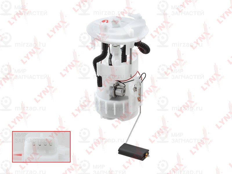 Запчасть LYNX CF3582