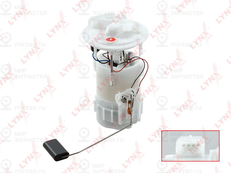 Запчасть LYNX CF3583