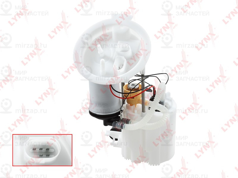 Запчасть LYNX CF3601