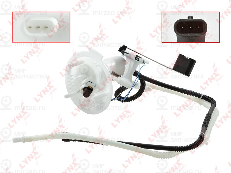 Запчасть LYNX CF3603