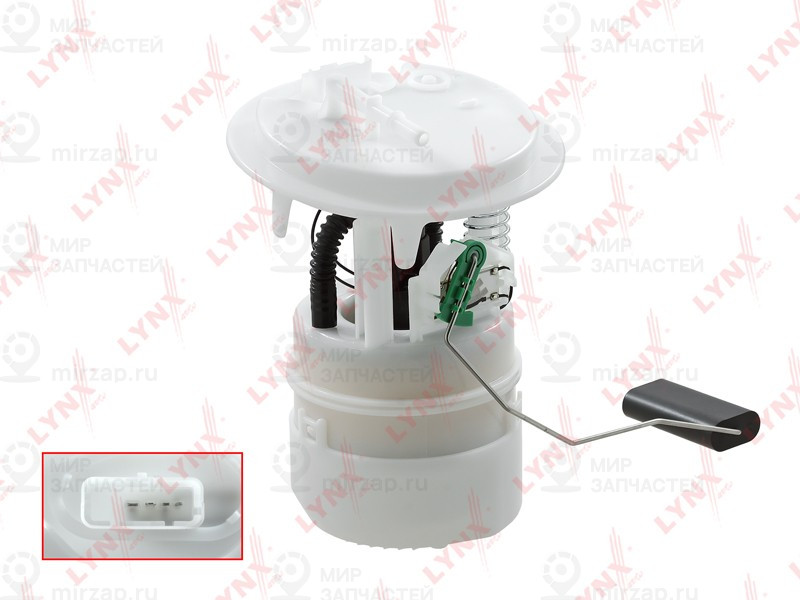 Запчасть LYNX CF3614