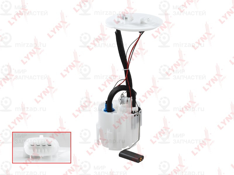 Запчасть LYNX CF3622