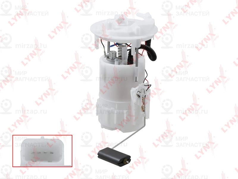 Запчасть LYNX CF3673