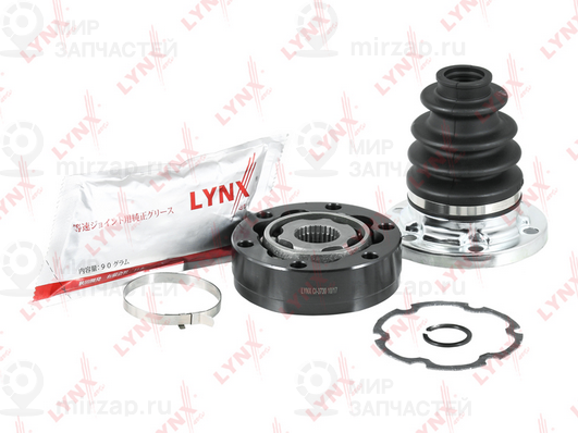 Запчасть LYNX CI3730