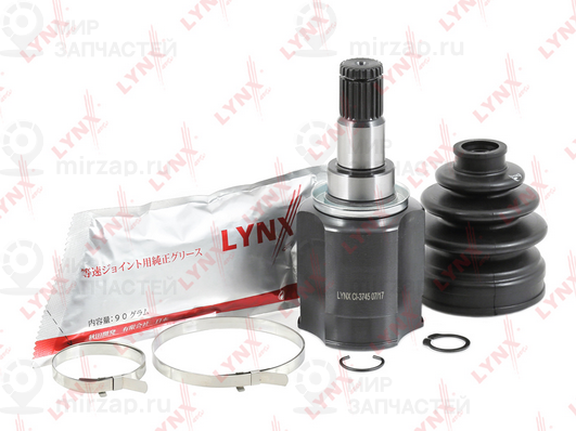 Запчасть LYNX CI3745