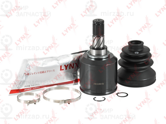 Запчасть LYNX CI3748