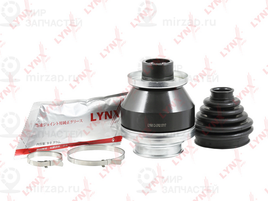 Запчасть LYNX CI3762