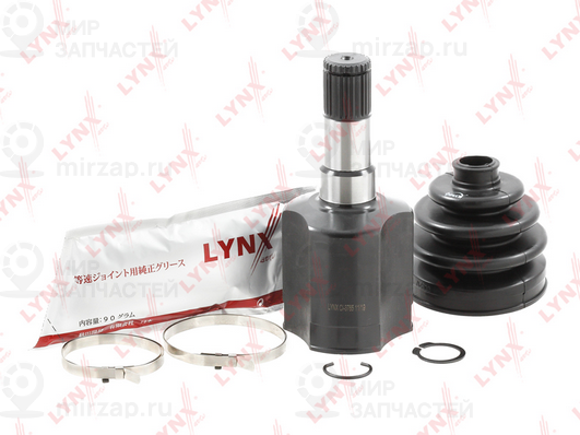 Запчасть LYNX CI3765