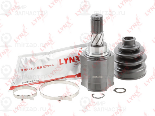 Запчасть LYNX CI3778