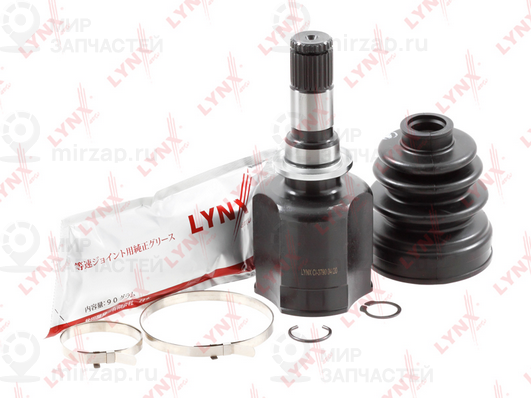 Запчасть LYNX CI3790