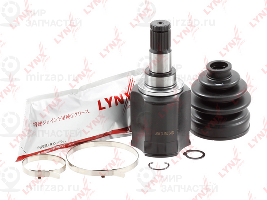 Запчасть LYNX CI3792