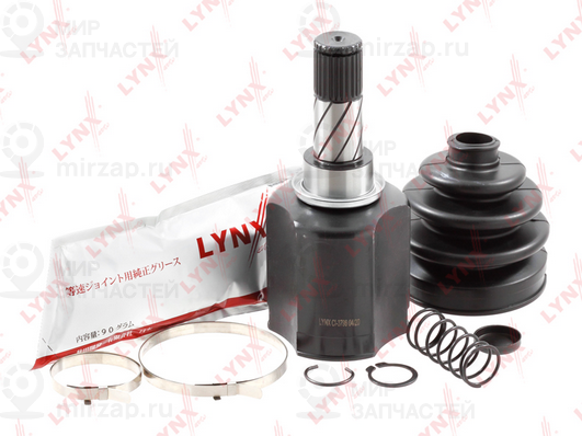 Запчасть LYNX CI3796