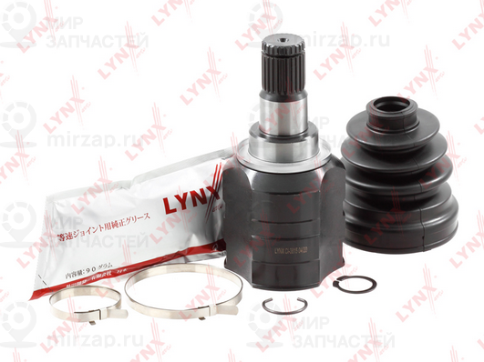 Запчасть LYNX CI3815