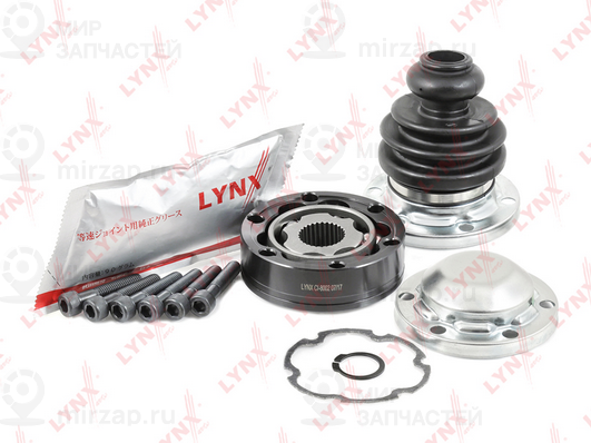 Запчасть LYNX CI8002