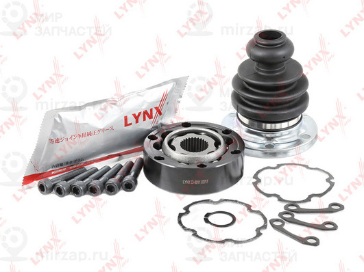 Запчасть LYNX CI8011