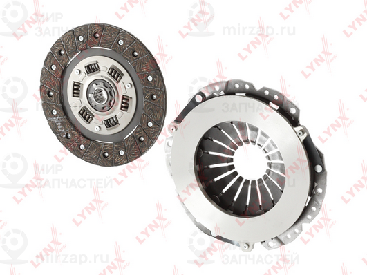 Запчасть LYNX CL1231