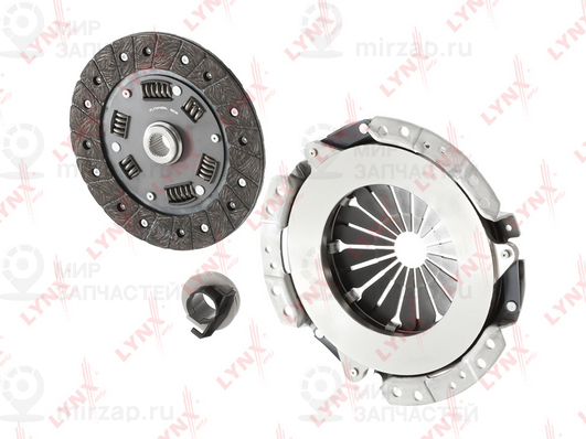 Комплект сцепления LYNX CL1273