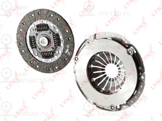 Запчасть LYNX CL1666