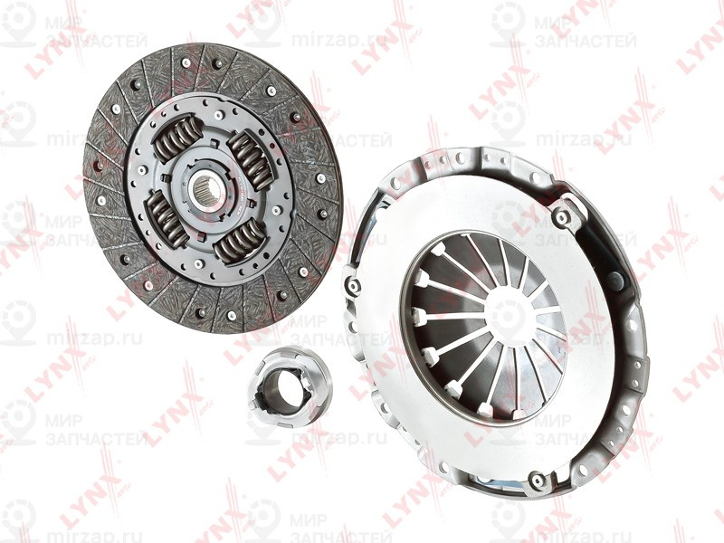 Запчасть LYNX CL2657