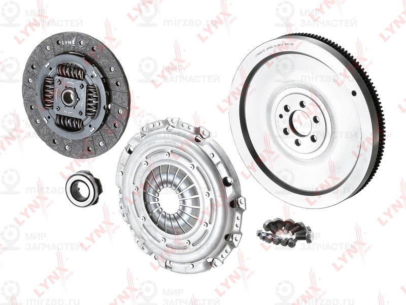 Запчасть LYNX CL2661