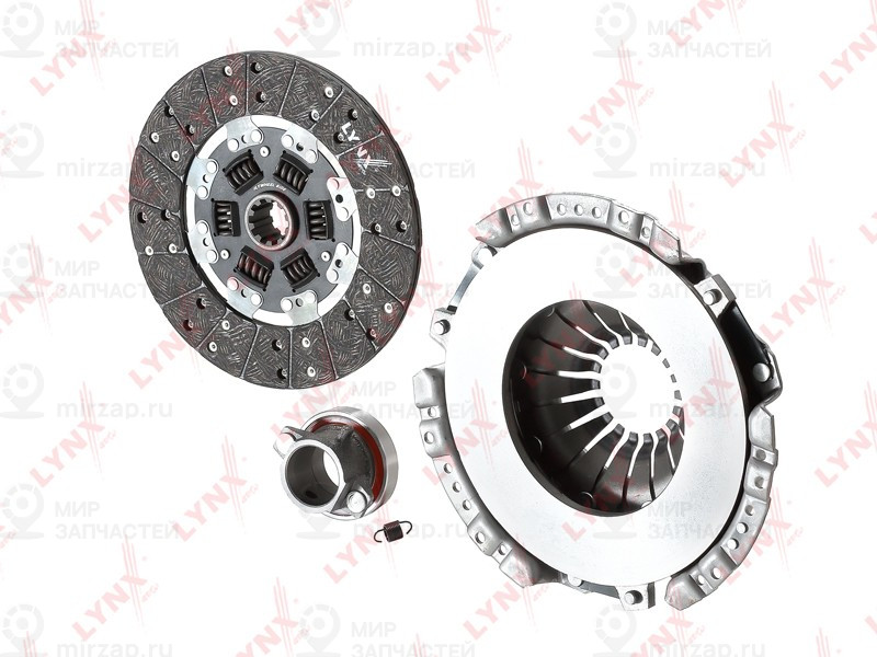 Запчасть LYNX CL2668