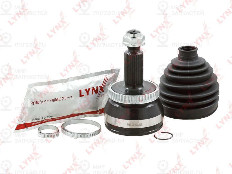 Запчасть LYNX CO1853A