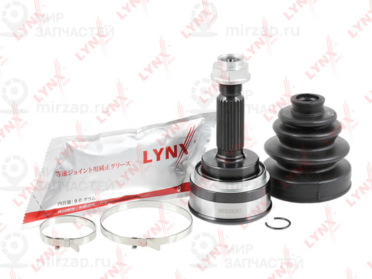 Запчасть LYNX CO3735