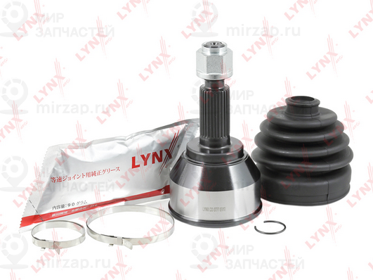 Запчасть LYNX CO3777