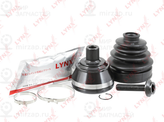 Запчасть LYNX CO3793