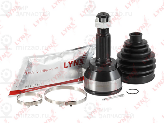 Запчасть LYNX CO3868