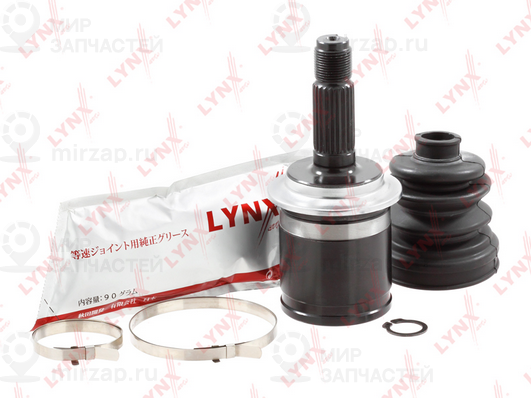 Запчасть LYNX CO3911