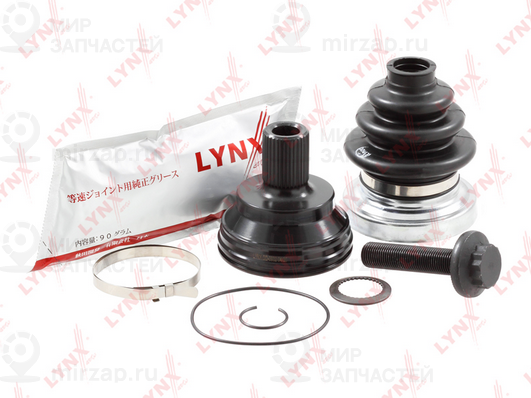 Запчасть LYNX CO3932