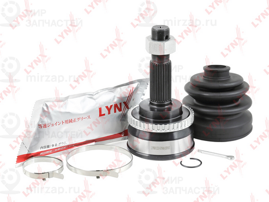 Запчасть LYNX CO5764A