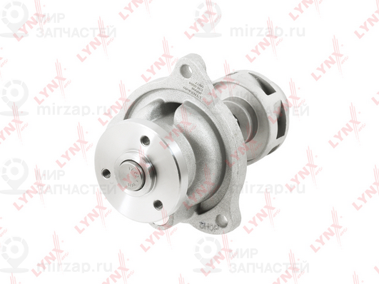 Насос водяной (охлаждение двигателя) LYNX CW0004
