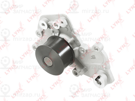 Насос водяной (охлаждение двигателя) LYNX CW0005