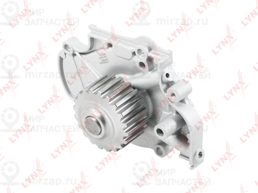 Насос водяной (охлаждение двигателя) LYNX CW0055