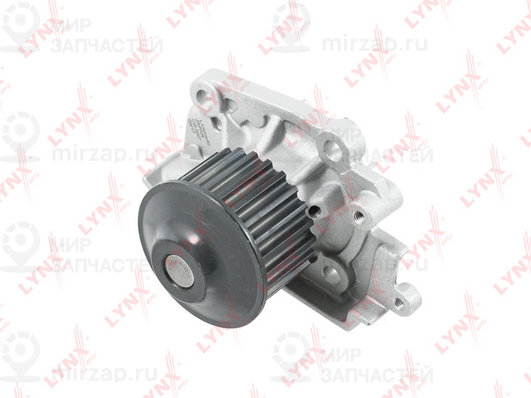 Насос водяной (охлаждение двигателя) LYNX CW0057