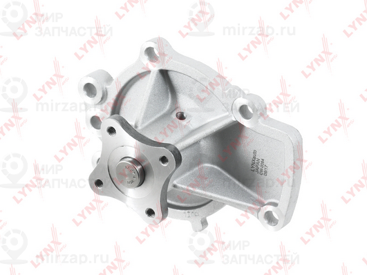 Насос водяной (охлаждение двигателя) LYNX CW0064