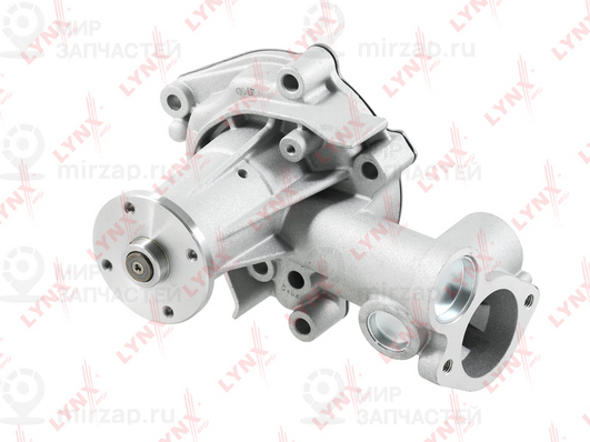 Насос водяной (охлаждение двигателя) LYNX CW0068