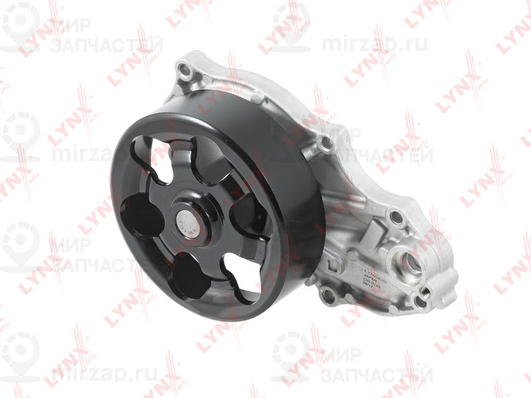 Насос водяной (охлаждение двигателя) LYNX CW0135