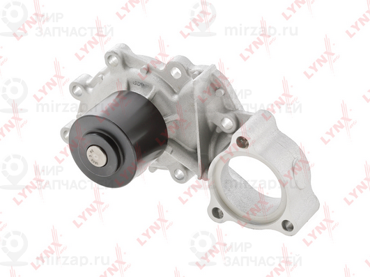 Насос водяной (охлаждение двигателя) LYNX CW0192