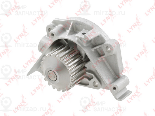 Насос водяной (охлаждение двигателя) LYNX CW0248