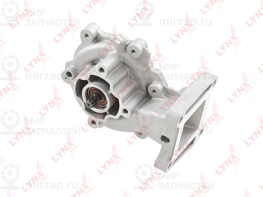 Насос водяной (охлаждение двигателя) LYNX CW0269