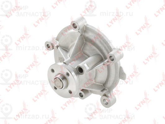 Насос водяной (охлаждение двигателя) LYNX CW0329